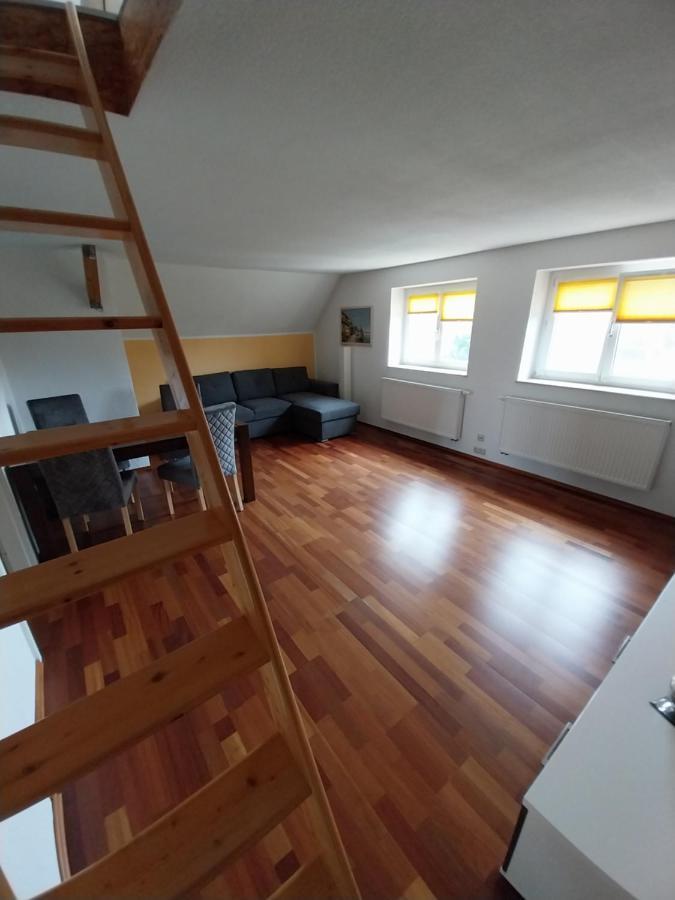 Fewo Zum Malerweg Pirna Exteriör bild